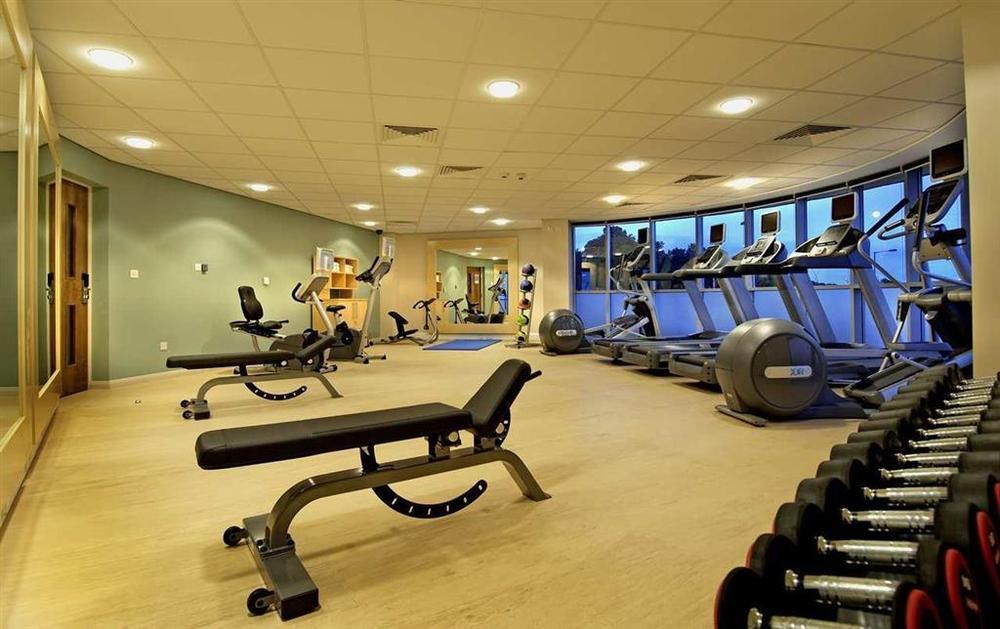 Hilton Garden Inn Astana Facilities photo